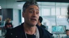 Hulu 订购 Taika Waititi 执导、Jimmy O. Yang 主演的唐人街内部改编剧