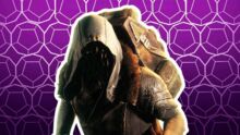 Xur 今天在哪里？（3 月 4 日至 8 日）-命运 2 Xur 位置和异域指南